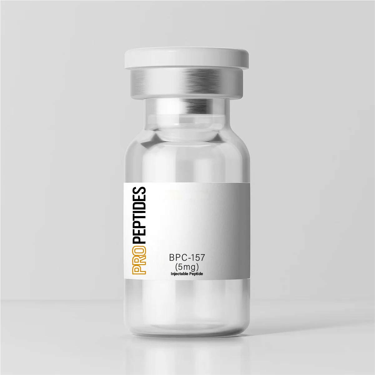 BPC-157 - 5mg and 10mg dose - Pro Peptides