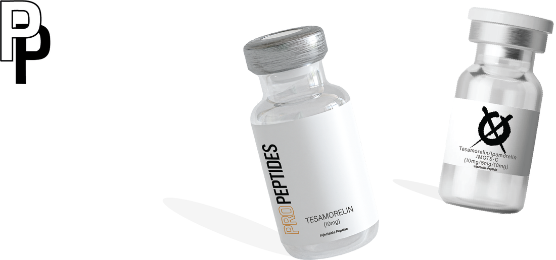 Understanding Performance and GHRH Peptides