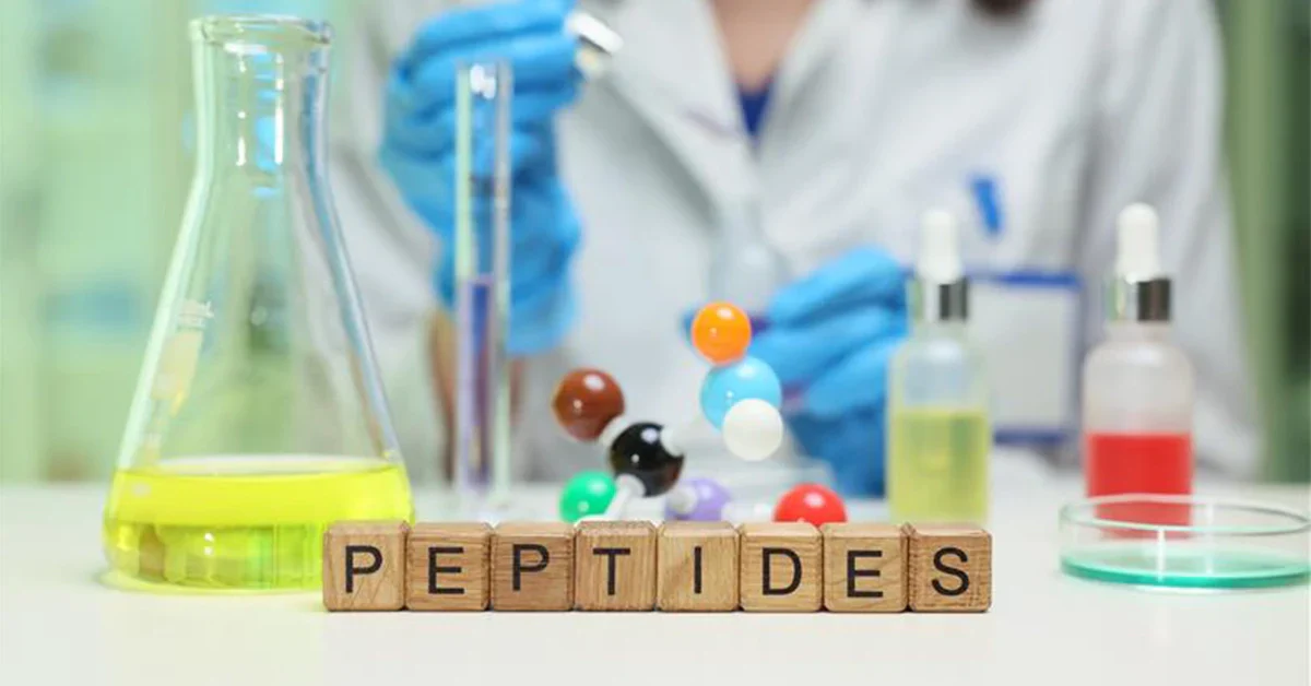 Peptide Testing Explained