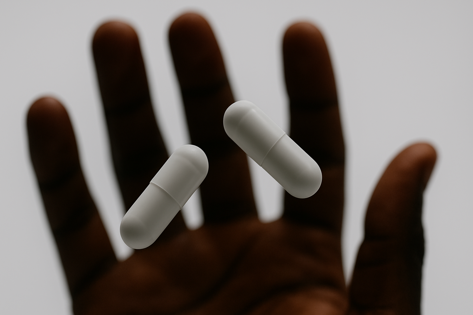Oral Peptides