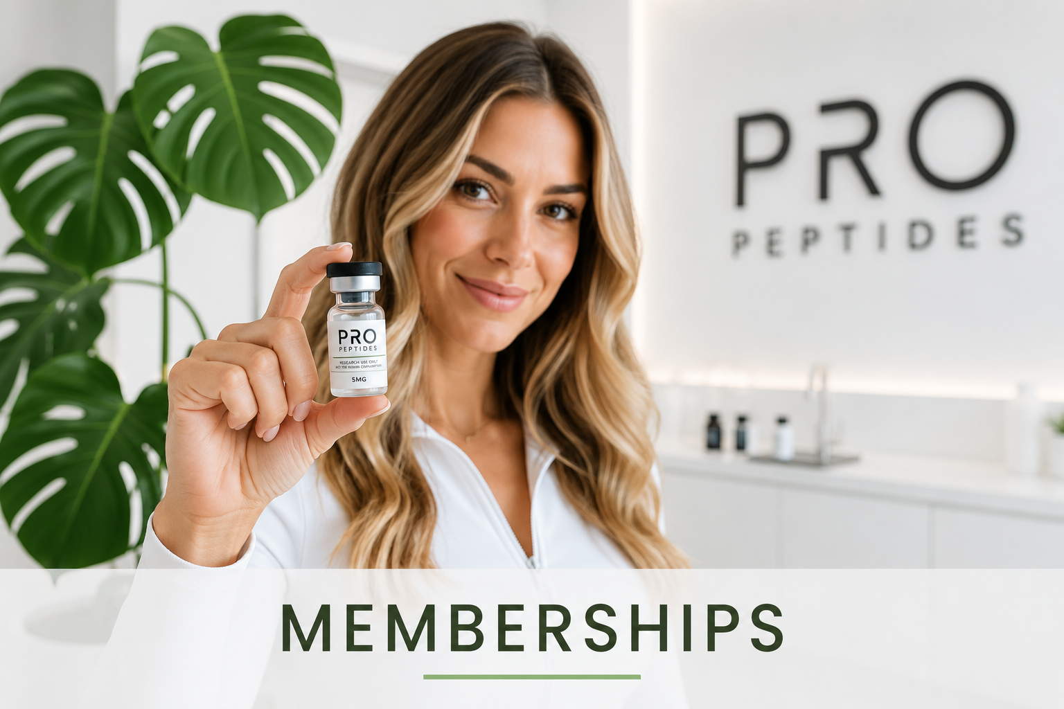 Membership Plans