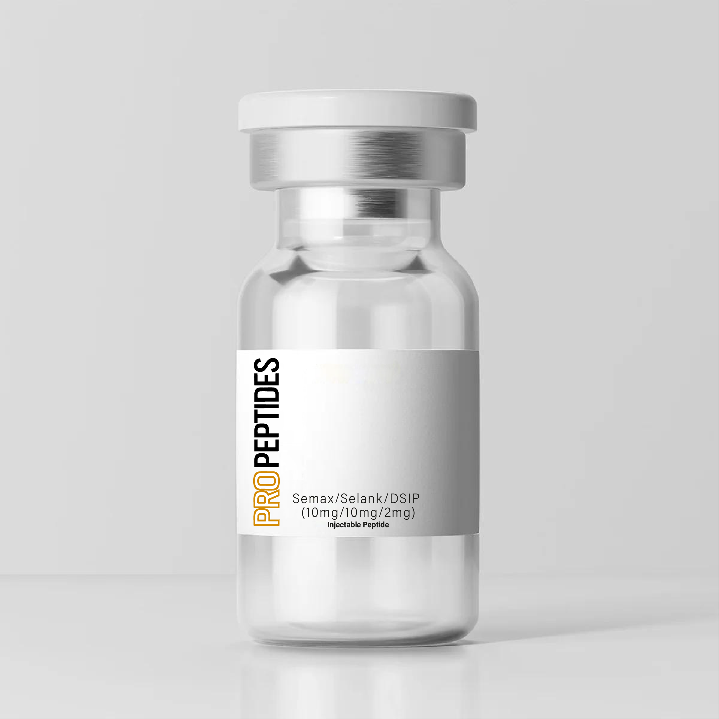 Cognitive Peptides Pro Peptides