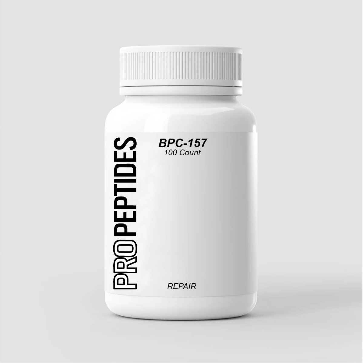 BPC-157 Oral Capsules (90 count, 500mcg) Pro Peptides BPC-157 Oral Capsules (90 count, 500mcg) Pro Peptides