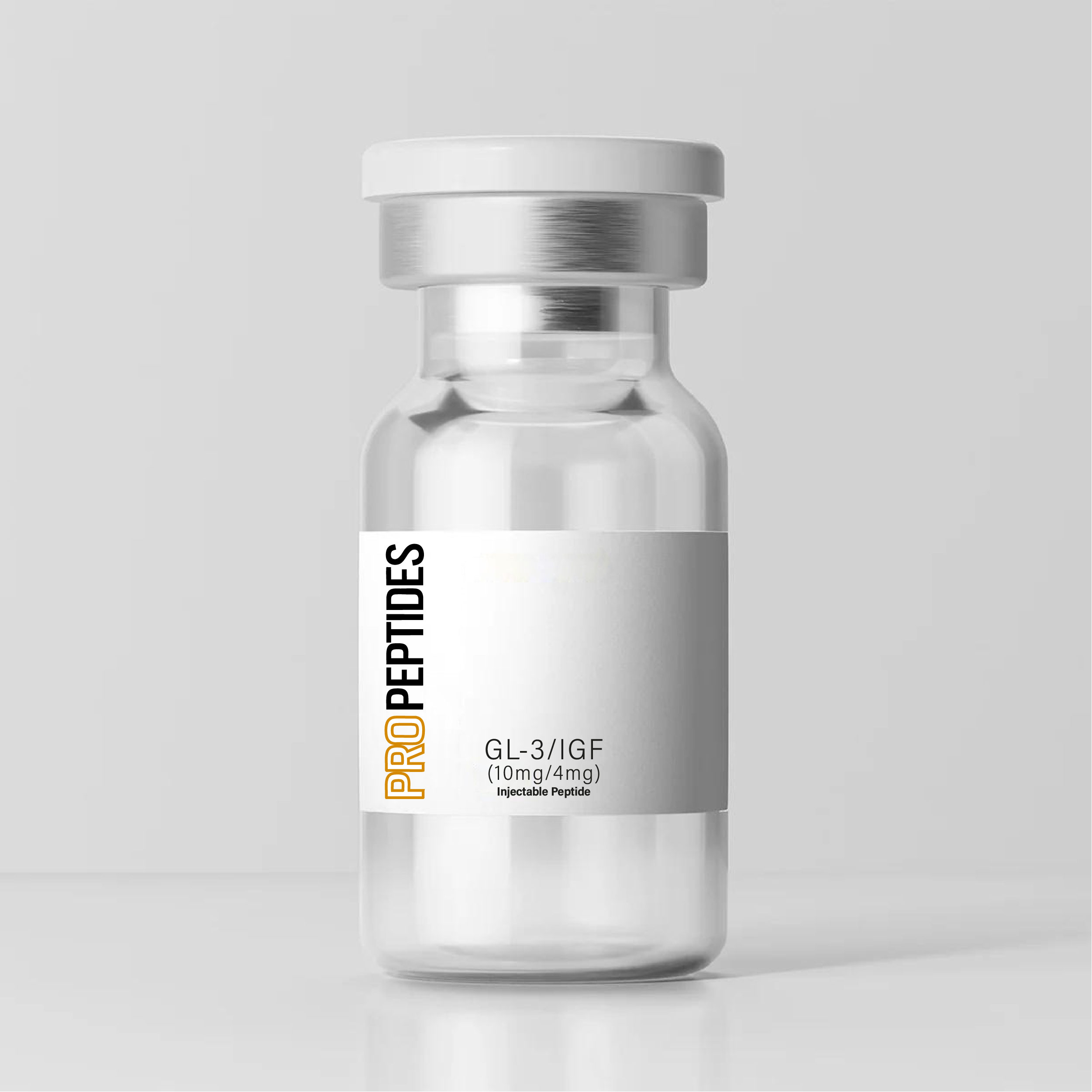 GL-3 + IGF Blend (10mg/4mg)