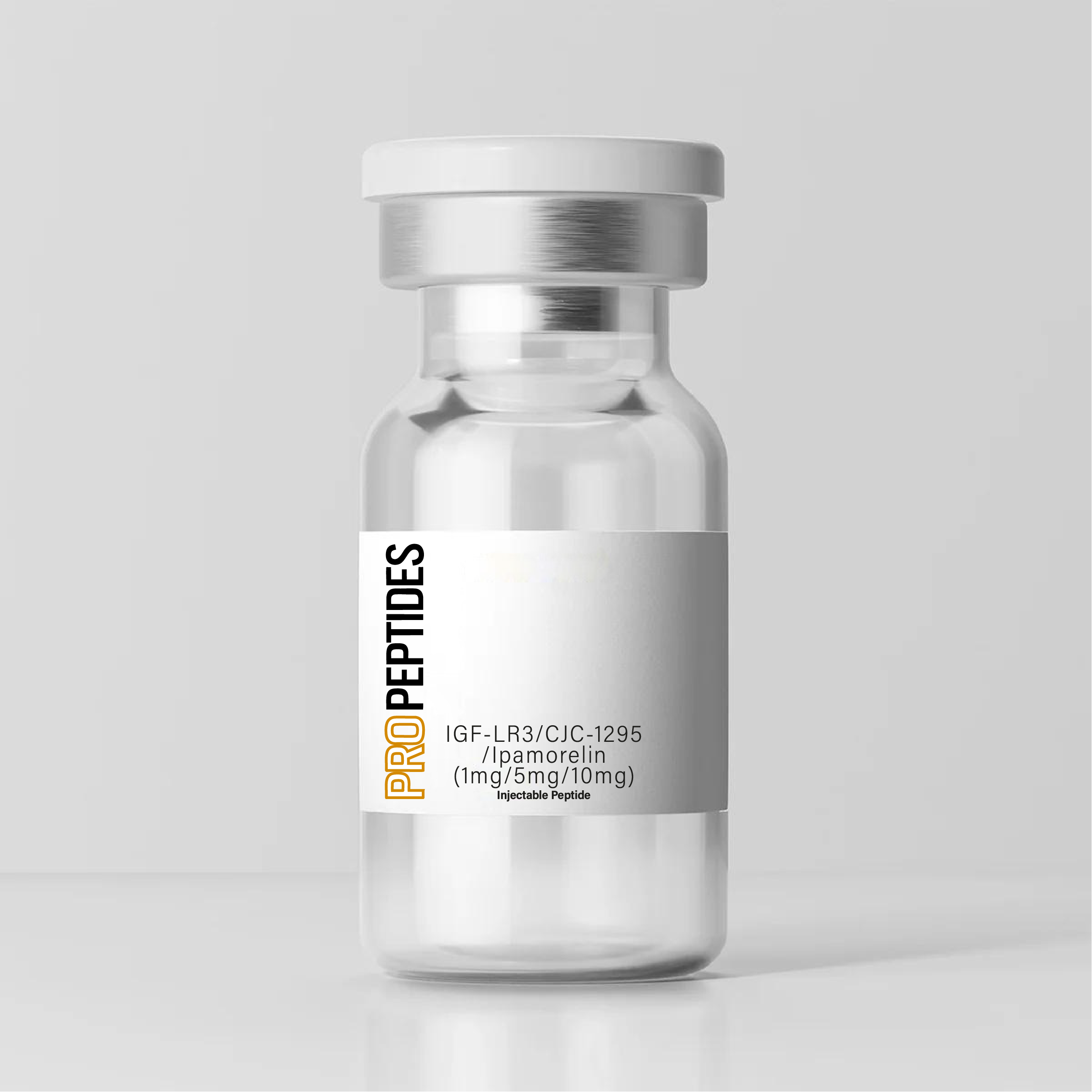 CJC/Ipamorelin/IGF-1 Blend (10/5/1mg)