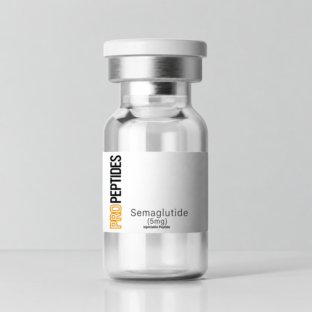 Semiglutide Weight Management