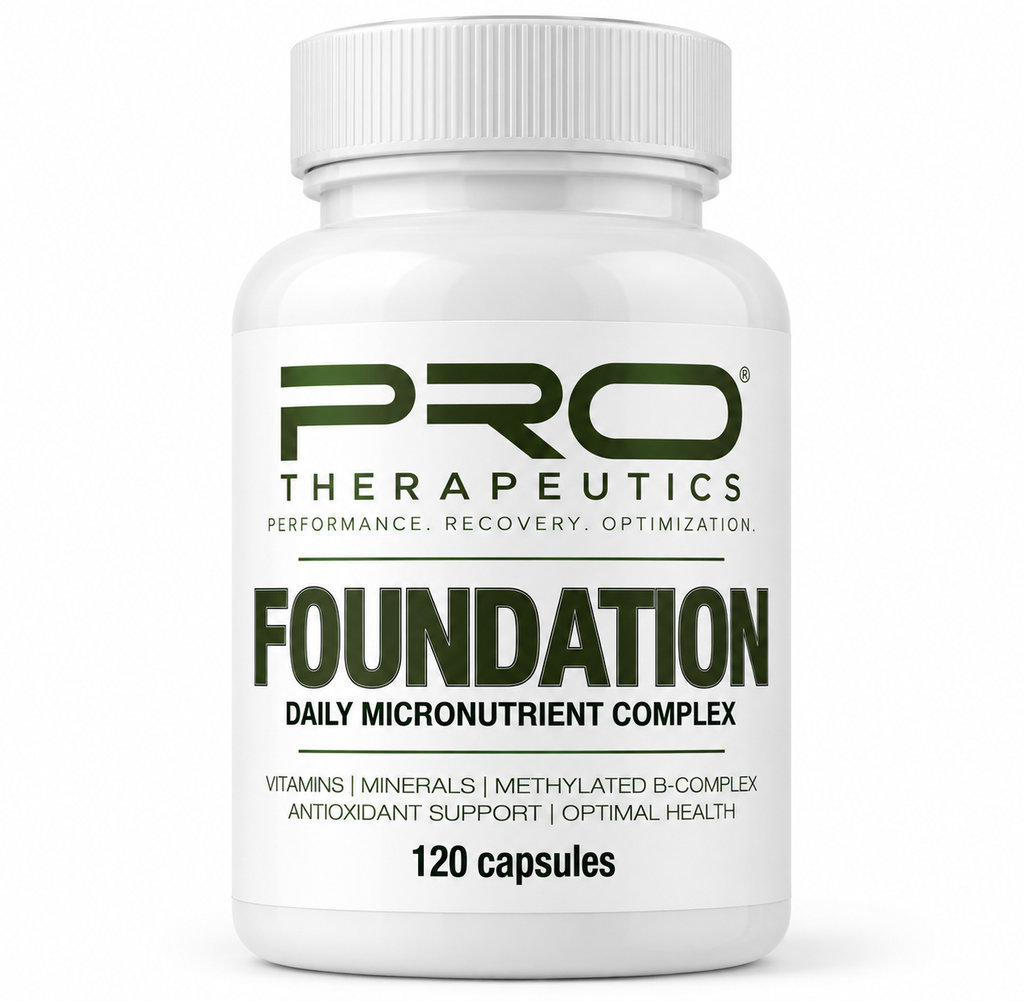 PRO Foundations Daily Multi