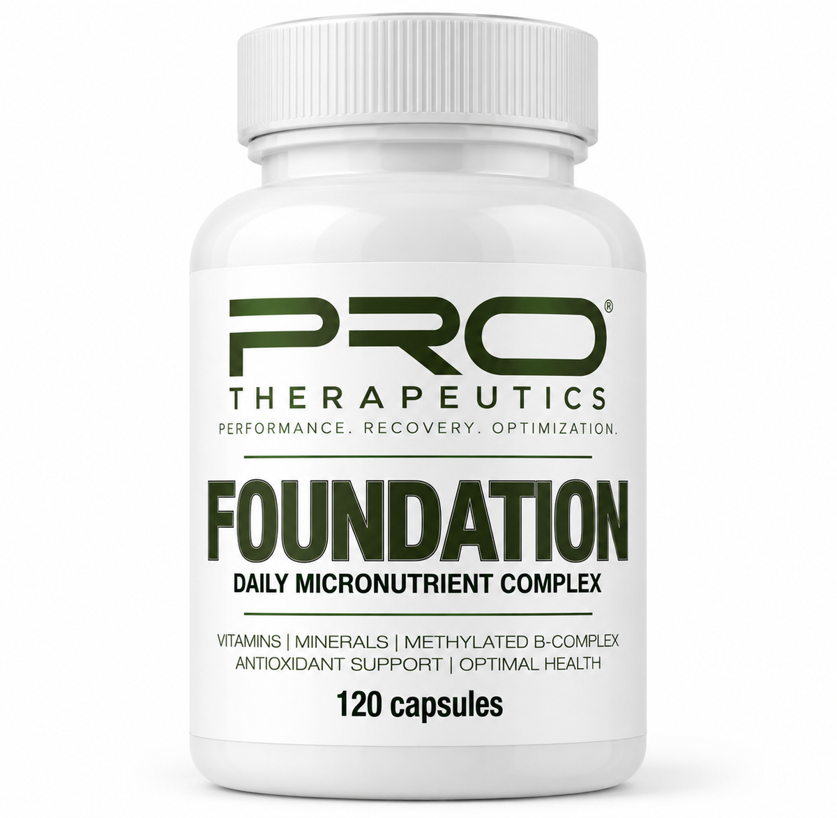 PRO Foundations Daily Multi