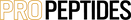 Pro Peptides Logo - Premium Peptides and Supplements Provider