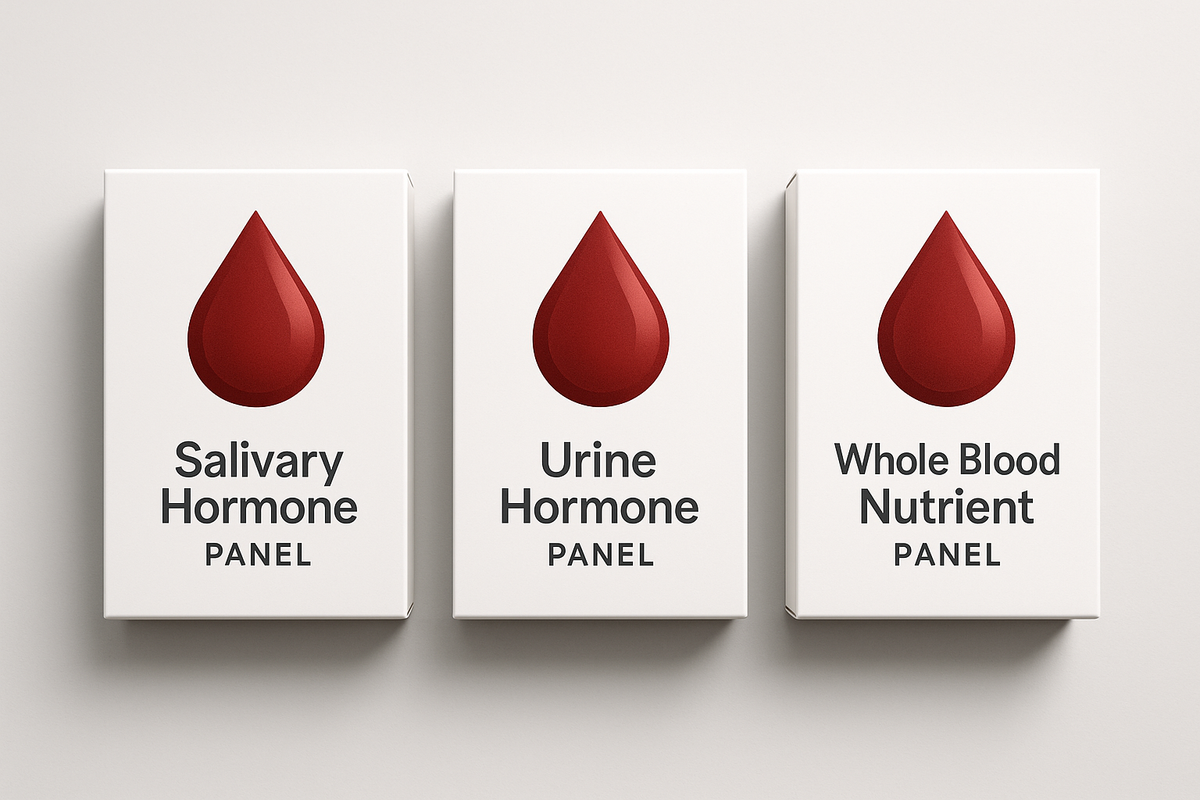 Endocrine Panel Lab Test Lab Testing – Pro Peptides